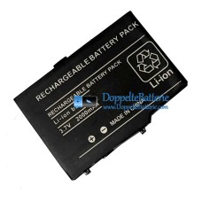 Akku für Nintendo DS-Lite USG-003 SAM-NDSLRBP [Ersatz-Akku]